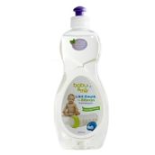 Baby&Me 500 ml Likit Emzik Biberon Temizleyici