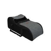 Babymol Quantum Portbebe - Gri Standart