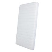 Baby&Plus Roll Pack 60x120x10 cm Sünger Yatak