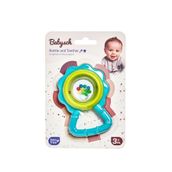 babysch Çıngırak