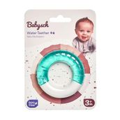 Babysch Sulu Diş Kaşıyıcı Yeşil