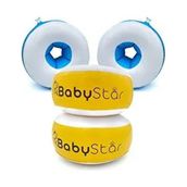 BabyStart Babystar Süngerli Çocuk Kolluk 8 Aydan 8 Yaşa Uygun Güvenli Tasarım 21 Cm Kol Çevresi