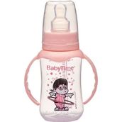 Babytime BT070P Pembe Biberon