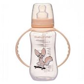 Babytime BT072 Krem Biberon