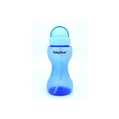 Babytime BT501 Pipetli Mavi Suluk