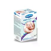 Babytime BT529 80'lı Standart Göğüs Pedi