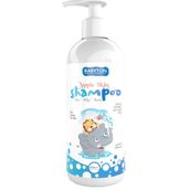 Babyton 400 ml Atopik Çok Kuru Hassas Ciltler Doğal Bebek ve Çocuk Şampuanı
