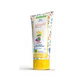 Babyton Atopic SPF30 100 ml Bebek ve Çocuklar İçin Mineral Güneş Koruyucu