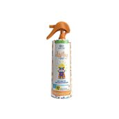 Babyton SPF30 200 ml Bebek ve Çocuklar İçin Günlük Mineral Güneş Koruyucu Sprey