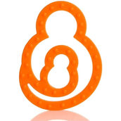 Baby&Toys Bebek Silikon Diş Kaşıyıcı