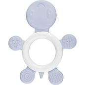 Babyzz Diş Kaşıyıcı Kaplumbağa Gri Byz-30772-g