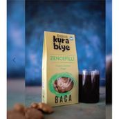 Baca Organik 55 gr Organik Zencefilli Kurabiye