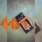 Baca Organik 55 gr Tarhanalı Cips