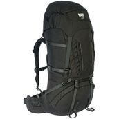 Bach Day Dream 50 lt 55-65 cm Large Siyah Unisex Sırt Çantası