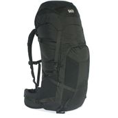 Bach Journeyman 48 lt 45-55 cm Medium Siyah Unisex Sırt Çantası