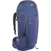 Bach Venture 60 lt Large 49-59 cm Mavi Erkek Sırt Çantası