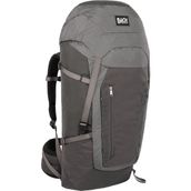 Bach Venture 60 lt Medium 41-51 cm Gri Erkek Sırt Çantası