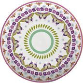 Baci Milano Amazzonia 31 cm Kek Tabağı