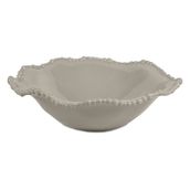 Baci Milano Joke Table Kitchen 27 cm Kahverengi Salata Kasesi
