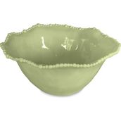 Baci Milano Joke Table Kitchen 35 cm Yeşil Melamin Salata Kasesi