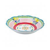 Baci Milano Mamma Mia 35x7 CM Limon Desenli Salata Kasesi