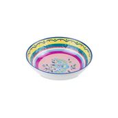 Baci Milano Mamma Mia 6'lı 23 CM Kuş Desenli Kase Seti