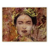 Baci Milano Memories 31 cm x 24 cm Frida Tabak