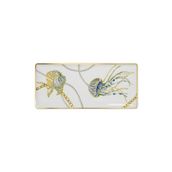 Baci Milano Portofino 28.5x12.5 cm Tabak