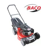 Baco Çim Biçme Makinasi - Şanzimanli 6.5 Hp 53 Cm