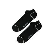 Bad Bear 18 01 02 002 C01 Cross Ankle Nıght Erkek Çorap