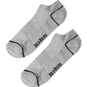 Bad Bear 18.01.02.002-C19 Cross Ankle Erkek Kısa Corap