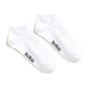 Bad Bear 18 01 02 009 C03 Core Ankle Whıte Erkek Çorap