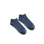 Bad Bear 18 01 02 009 C15 Core Ankle Indıgo Erkek Çorap