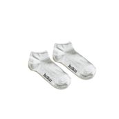 Bad Bear 18 01 02 009 C19 Core Ankle Graymelange Erkek Çorap