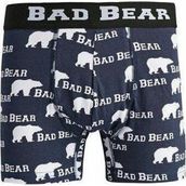 Bad Bear 18.01.03.004-C07 Bear Erkek Boxer