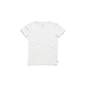 Bad Bear 18.01.07.011-C04 O-neck Tee Off-whıte Erkek T-shirt