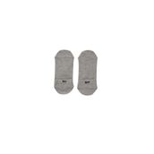 Bad Bear 19 01 02 033 C19 Ankle Graymelange Erkek Çorap