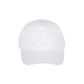 Bad Bear 19.02.42.008LOGO CAP Beyaz Erkek Şapka