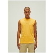 Bad Bear 22.01.23.002_TRIBE TANK-TOP Hardal Erkek Atlet