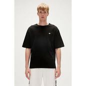 Bad Bear 23.01.07.015-C01 Siyah Erkek T-shirt