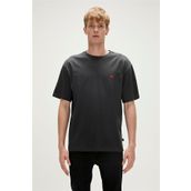 Bad Bear 23.01.07.026-C02 Antrasit Erkek T-Shirt