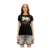 Bad Bear 23.03.07.005-C01 Frog Kadın T-shirt