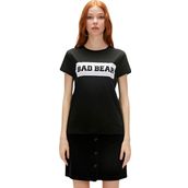 Bad Bear 23.03.07.009-C01 Flog Kadın T-shirt