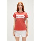 Bad Bear 23.03.07.009-C109 Flog Kadın T-shirt