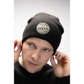 Bad Bear Adventure Siyah Unisex Bere
