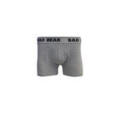 Bad Bear Bad Dog Antrasit Erkek Boxer