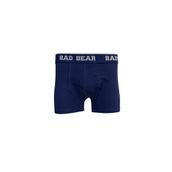 Bad Bear Basıc Lacivert Erkek Boxer