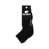 Bad Bear BEAR TALL Siyah Erkek Çorap
