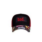 Bad Bear Boom Cap Erkek Şapka