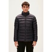 Bad Bear Boos Puffer Lacivert Erkek Mont